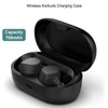 Wireless Charging Case Fast Charging Indicator Light Replacement Charging Case