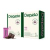 Dipeto Good Skin Dog Skin and Coat Nutrient 150g, 30 tablets, skin and coat, 2 boxes / 디페토 굿 스킨 강아지 피부 피모 영양제 150g, 30정, 피부피모, 2박스