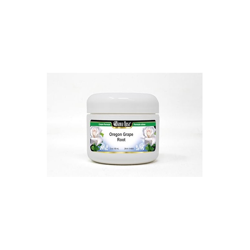 Bianca Rosa Oregon Grape Root Cream (2 oz, ZIN: 514858)