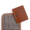 TSD The Same Direction Urban Light Wallet (Grey)