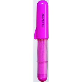 Clover Pen Style Chaco Liner, Pink
