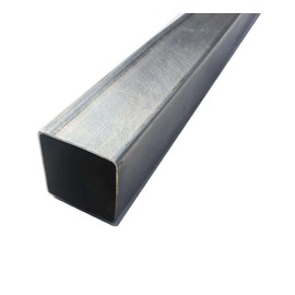 1.2 inch Square Tubing Steel Square Tube 30mm x 30mm x 39.37 inch / 1000mm Length Wall Thickness 2mm, 1 Pack 1.2" 30mm Hot Rolled ASTM A-36 Steel Square Tubing from Bopaodao