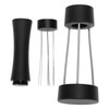 Coffee Stirrer Distributor Needle Stainless Steel Coffee Stirring Powder Needle