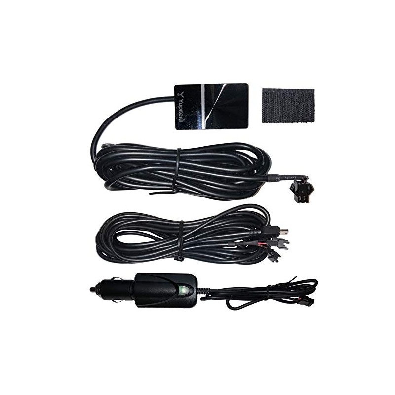 Yupiteru OP-SW6 Rear Expansion Switch for Dash Cam