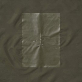 LOGOS 71999604 Transparent Magic Seal for Tent & Tarp Repair, Approx. Width 5.8 x Height 8.3 inches (14.8 x 21 cm), Tent, Family, Tarp Tent, Flame Retardant