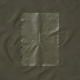 LOGOS 71999604 Transparent Magic Seal for Tent & Tarp Repair, Approx. Width 5.8 x Height 8.3 inches (14.8 x 21 cm), Tent, Family, Tarp Tent, Flame Retardant