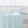 Pizuna Cotton Flat Crib Sheet Baby 70 X 100cm Baby