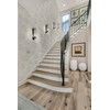 Neutral Botanical Peel and Stick Wallpaper Modern Farmhouse Contact Paper