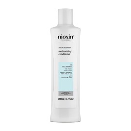 Nioxin Scalp Recovery Acondicionador hidratante anticaspa para picazón, 6.76 oz.