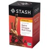 Stash Tea Spice Dragon Red Chai Herbal Tea, Caffeine Free,