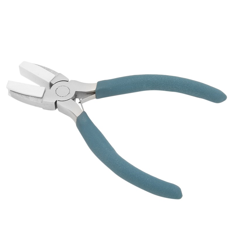 Nylon Jaw Pliers Craft Jewelry Pliers DIY Tools for Beading