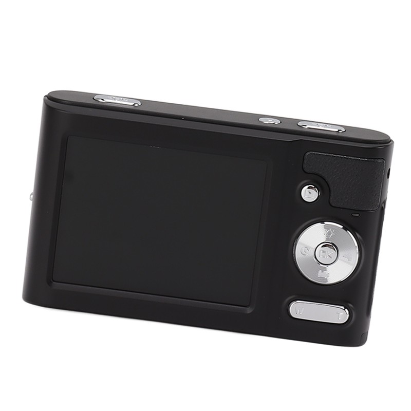Compact Digital Camera 30MP 1080P HD Smart Pocket Digital Camera
