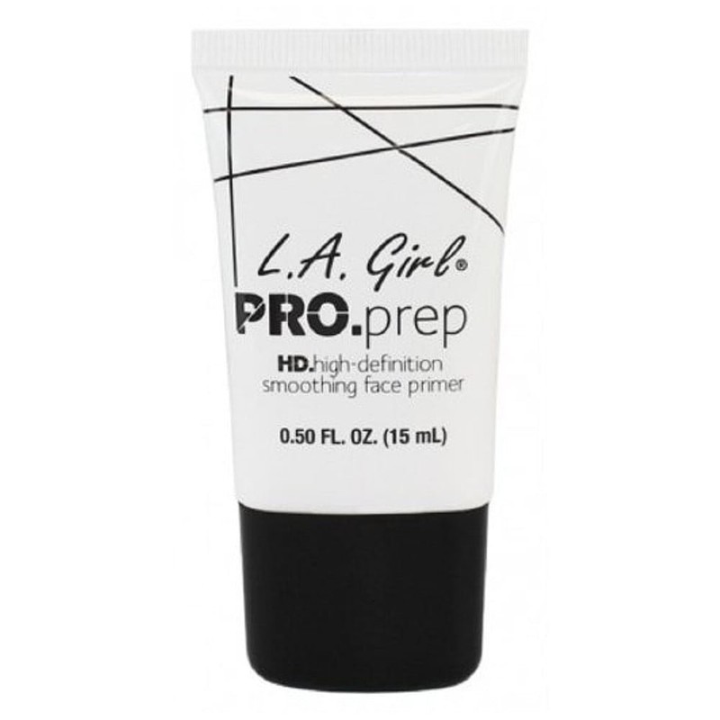 L.A. Girl PRO Prep HD High Definition Smoothing Face Primer