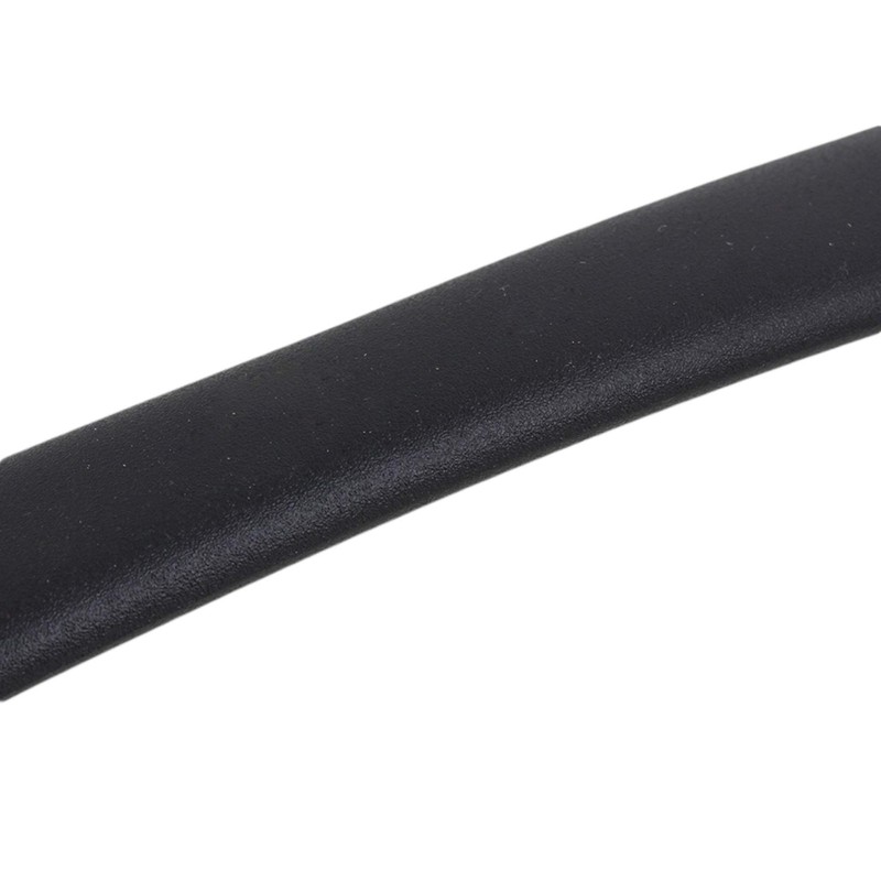 Luggage Case Handle Grip for Suitcase with Metal End Cap