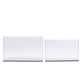 Ultum Nature Systems Ultra Clear Rimless Tanks (3N)