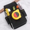Electrician Tool Bag Multi Functional Fashionable Portable Hardware Tool Bag