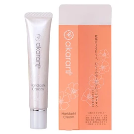 Akaran Plus Haridashi Cream 30g (x1)