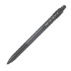 Pilot HFME200RB Mechanical Pencil, Flemy 0.5, Black, 10 Pens
