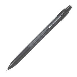 Pilot HFME200RB Mechanical Pencil, Flemy 0.5, Black, 10 Pens