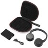 Hard Case for Sony WH-CH500, Sony MDR-ZX330BT Wireless Bluetooth Headphones,
