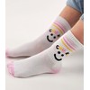 TODO 2025 School Child Socks Boys and Girls 28-32, 33-37