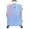 Traveler's Choice Women's Ruma II Expandable Luggage with Spinner Wheels,
