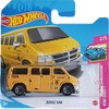 Hot Wheels Dodge Van HW Drift 2/5 (050/250) 2021 Short