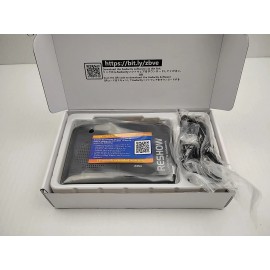 Reshow Portable Cassette Tape Player Recorder, Audio Cassette