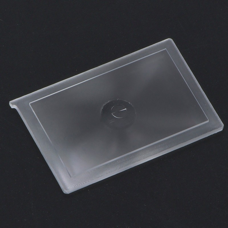 Camera Focus Focusing Screen For NIKON D3300 D5300 D5100 D3200