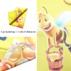 KYMY Welcome Bee Happy Backdrop Banner with 70.8x43.3inch, Honey Bee