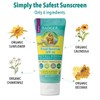 Badger | Sunscreen Baby SP30 | 1 x 87ml