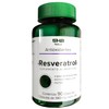 5H8 Nutrition Antioxidantes Resveratrol | 90 Cápsulas | Suplemento con