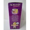 Ms. Wonderful 11" Talking Doll