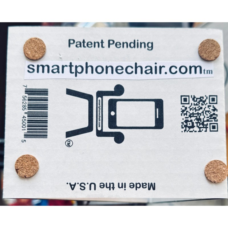 evopen smart phone neck saver