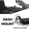 SpeedTech Lights 360 Suction Cup & L Bracket Striker Series