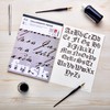 Frisk A4 Calligraphy Paper Pad, Parchment