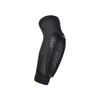 IXS Flow XTG (Hex Cell) Elbow Guards Black XS, 482-510-4321-003-XS