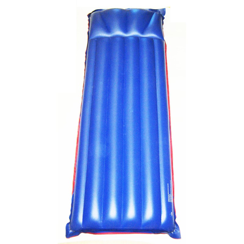 Zaltana 3person Dome Tent with Air Bed & Air Pump