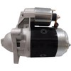 New Starter Compatible With Renault LeCar 1.4L 1980-1983, LeCar 1.3L