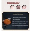 Zercumm Barbecue Seasoning Cumin Powder Mutton Skewers Bottled Sauce Dipping