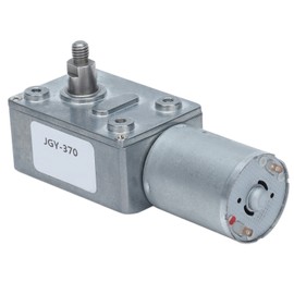 DC Motor Corrosion Resistant Superior Performance Low Power Consumption Geared Motor DC6V150RPM