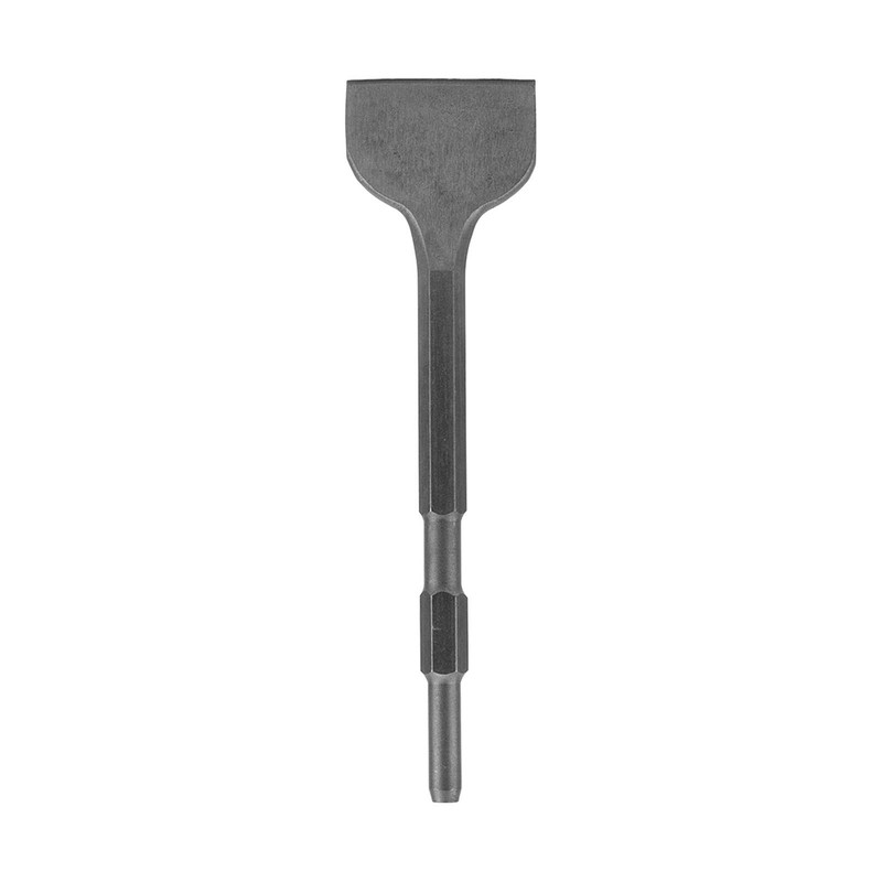 Hex Shank Hammer Drill Chisel Masonry Chisel Tile Removal Chisel