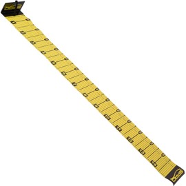 Spro Fish Tape Measure for Predatory Fish Ruler 150 cm