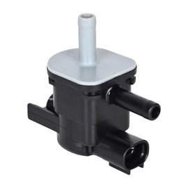 Yukrotor Vapor Canister Purge Valve 90910-12276 Compatible with Toyota 4Runner Corolla FJ Cruiser Matrix Prius Tacoma Tundra Scion xA xB xD Replaces OE# 136200-7010 90910-TC001 911-394