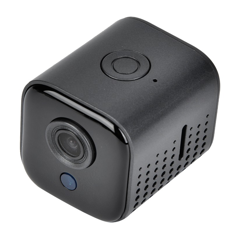 Mini HD WIFI 1080P Camera DV 30FPS 16:9 IP Camcorder
