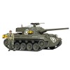 Tamiya 1/35 Military Miniature Series No. 376 American Destroyer Tank M18 Hellcat Plastic Model 35376 Molded Color