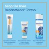 Bepanthenol Trattamento Intensivo Tatuaggio con Pantenolo Tattoo Pasta 100 g