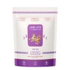 Lunar Lifts Nutrition Taro Ube Boba Tea Protein Powder |