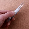 Precision tweezers (13.5cm) 2ea