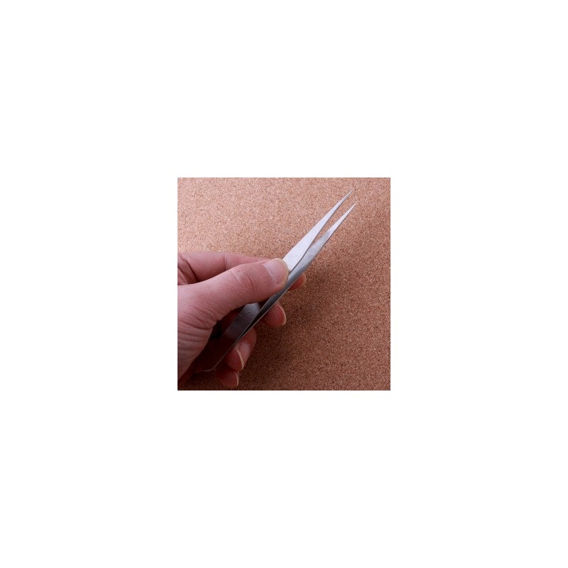 Precision tweezers (13.5cm) 2ea